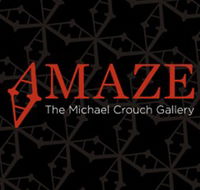 AMAZE - The Michael Crouch Gallery - Hotel WA