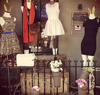 Frou Frou Designs - Hotel WA