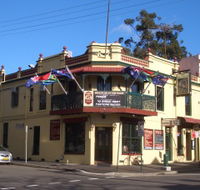The Nags Head Hotel - Hotel WA