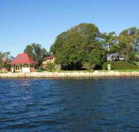 Rodd Island - Hotel WA