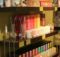 The Little Candle Shop - Hotel WA