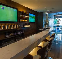 Golf in the City - Hotel WA