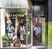 Collector Store - Hotel WA