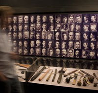 Justice and Police Museum - Hotel WA