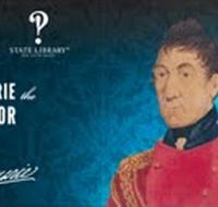 Macquarie the Governor 1810 to 1821 - Hotel WA