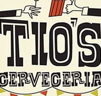 Tio's Cerveceria - Hotel WA