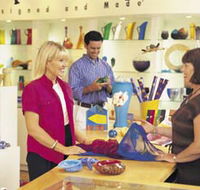 Shopping in The Rocks - Hotel WA