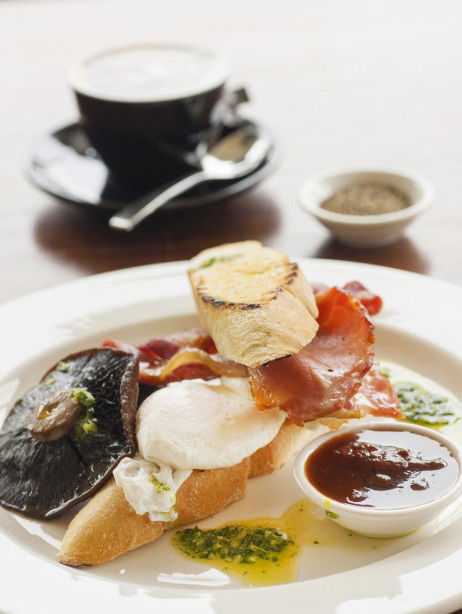 Fowles Wine - Hotel WA 5