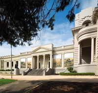Geelong Gallery - Hotel WA