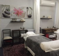 Aromatherapy in Action - Hotel WA