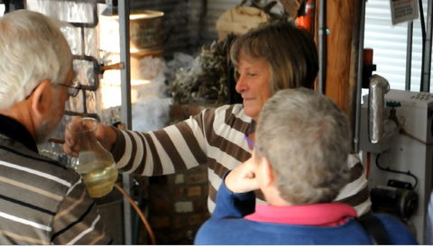 Eucalyptus Distillery Museum - Hotel WA 0