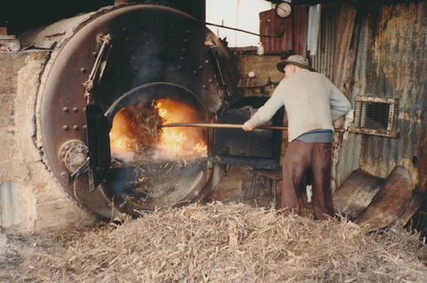 Eucalyptus Distillery Museum - Hotel WA 2