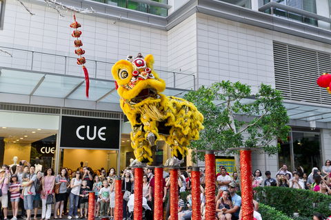 World Square Shopping Centre - Hotel WA 6