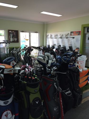 Illawarra Golf Complex - Hotel WA 1