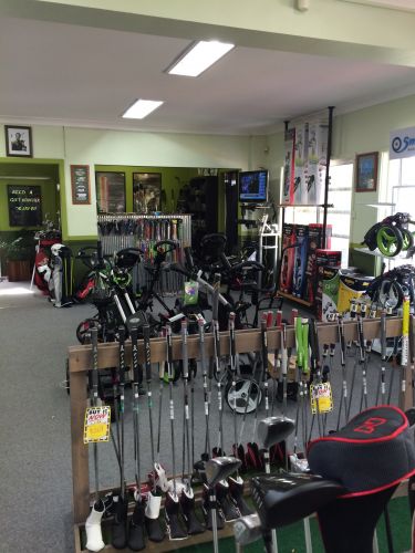 Illawarra Golf Complex - Hotel WA 2