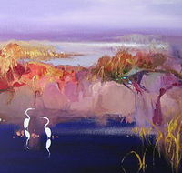 Ken Taber Art Studio and Open Garden - Hotel WA