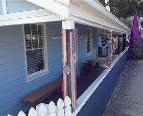 Bodalla NSW Hotel WA