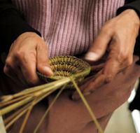 Boolarng Nangamai - Aboriginal Art and Culture Studio - Hotel WA