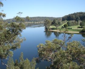 Hanging Rock Lookout - Hotel WA 0