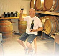 Salet Wines - Hotel WA