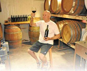 Salet Wines - Hotel WA 0