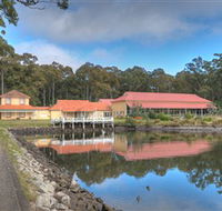 Jervis Bay Maritime Museum - Hotel WA