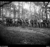 Historic Mystery Bay Velodrome - Hotel WA