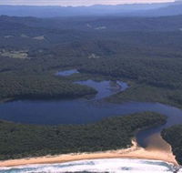 Timbertops - Horse Riding - Hotel WA