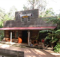 The Original Gold Rush Colony - Hotel WA
