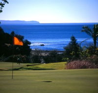 Mollymook Golf Club - Hotel WA
