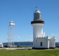 Point Perpendicular Lighthouse and Lookout - Hotel WA