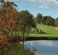Jamberoo Golf Club - Hotel WA