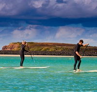 JPD Surf - Stand Up Paddle - Hotel WA