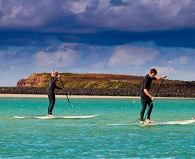 JPD Surf - Stand Up Paddle - Hotel WA 0