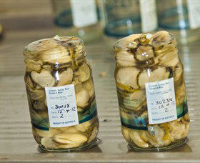Broadwater Oysters - Hotel WA 0