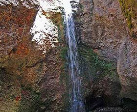 Grotto Walk - Hotel WA 0