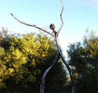 Coomee Nulunga Cultural Trail - Hotel WA