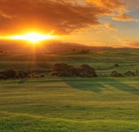 Links Shell Cove Golf Course - Hotel WA