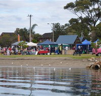 Greenwell Point Riverside Markets - Hotel WA
