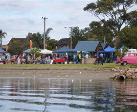 Greenwell Point Riverside Markets - Hotel WA 0