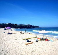 Culburra Surf Beach - Hotel WA