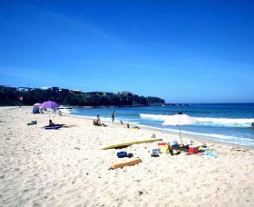 Culburra Surf Beach - Hotel WA 0