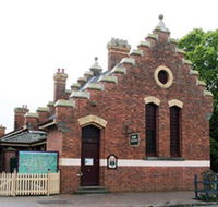 Berry Historic Museum - Hotel WA