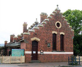 Berry Historic Museum - Hotel WA 0