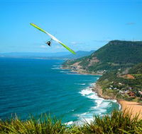 Stanwell Park Beach - Hotel WA