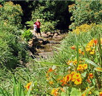 Bonaira Native Gardens - Hotel WA