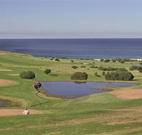 Gerringong Golf Club - Hotel WA