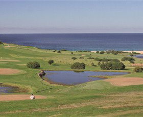 Gerringong Golf Club - Hotel WA 0