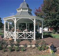 Muir House Art Gallery - Hotel WA