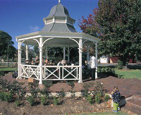 Muir House Art Gallery - Hotel WA 0